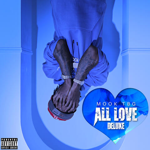 All Love (Deluxe)