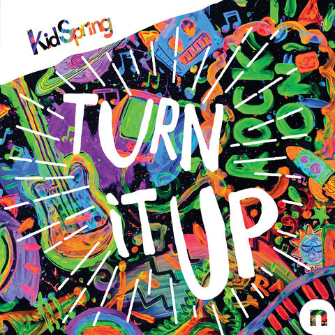 Turn It Up