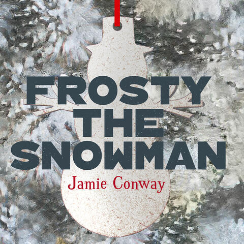 Frosty the Snowman