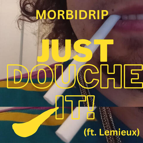 Just Douche It!