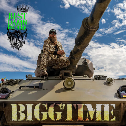 Biggtime