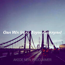 Oba Wa