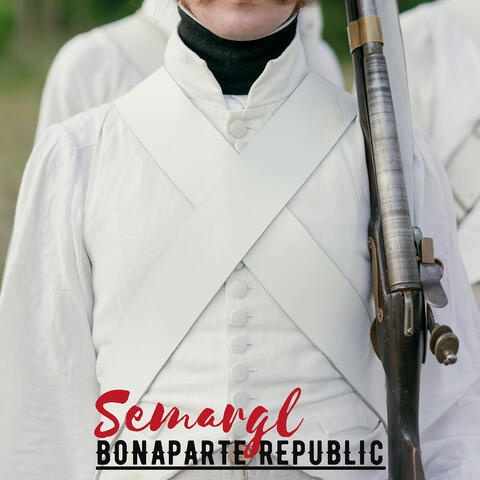 Bonaparte Republic