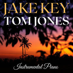 It's Not Unusual (Piano Instrumental Version)