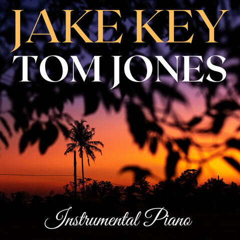 Tom Jones Instrumental Piano
