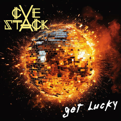 Get Lucky