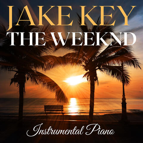The Weeknd Instrumental Piano