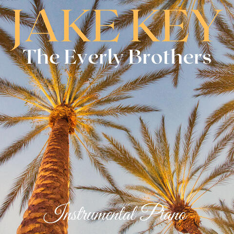 The Everly Brothers Instrumental Piano