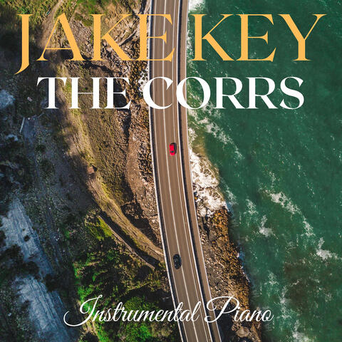 The Corrs Instrumental Piano