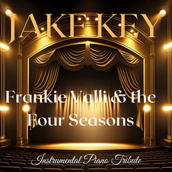 Walk Like a Man (Piano Instrumental Version)