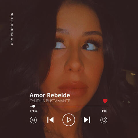 Amor Rebelde