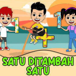Satu Ditambah Satu