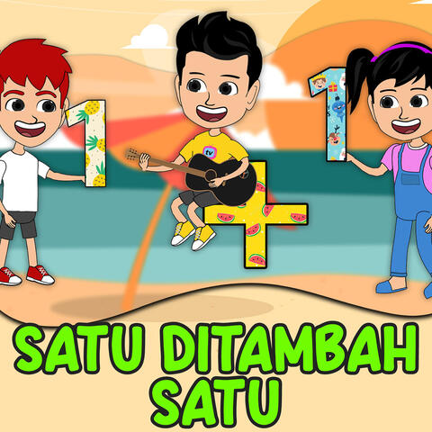 Satu Ditambah Satu