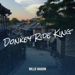 Donkey Ride King