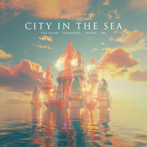 City in the Sea