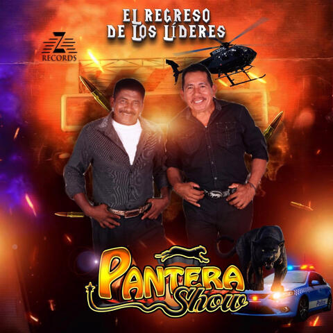 El Regreso De Los Líderes