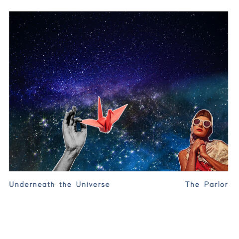 Underneath the Universe