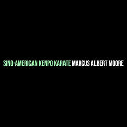 Sino-American Kenpo Karate