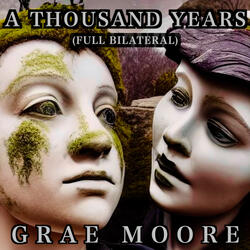 A Thousand Years (Full Bilateral)