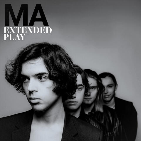M/A Extended Play
