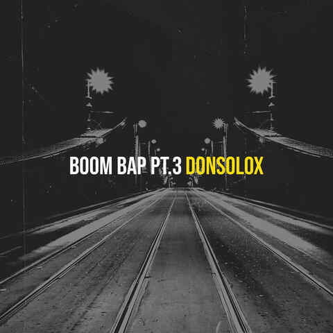 Boom Bap Pt.3