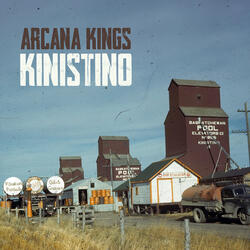 Kinistino