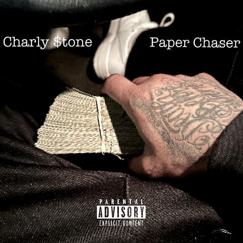 Paper Chaser