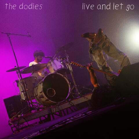 Live and Let Go (Live)