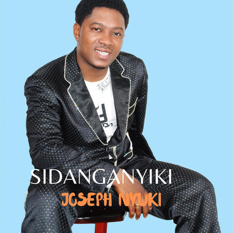 Sidanganyiki