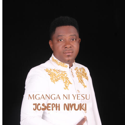 Mganga Ni Yesu