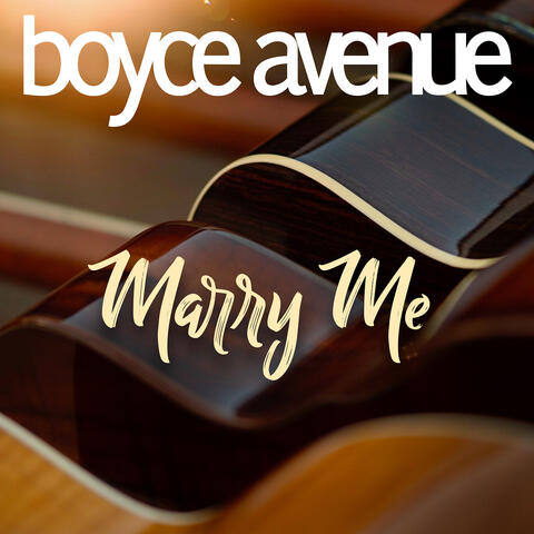 Boyce Avenue 