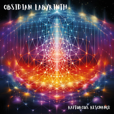 Obsidian Labyrinth
