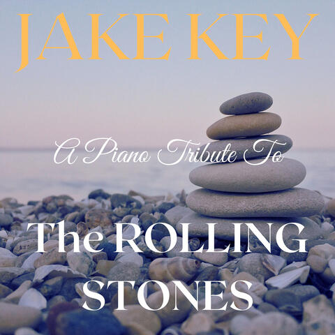 A Piano Tribute to the Rolling Stones