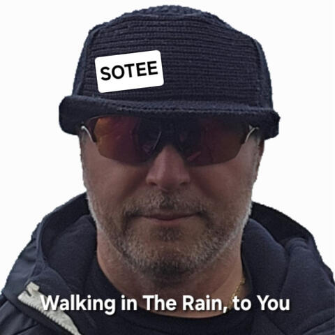 Walking in the Rain, to You