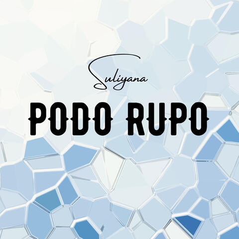 Podo Rupo