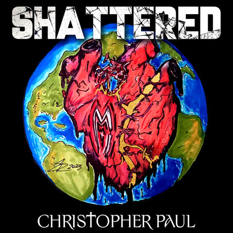Shattered
