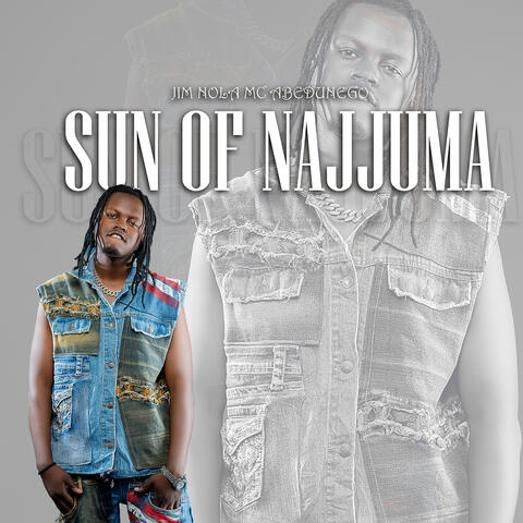 Sun of Najjuma