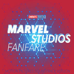 Fantastic Four - Main Titles Theme (From “Fantastic 4”) [Movie Soundtrack Version]