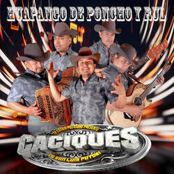 Huapango De Poncho Y Rul
