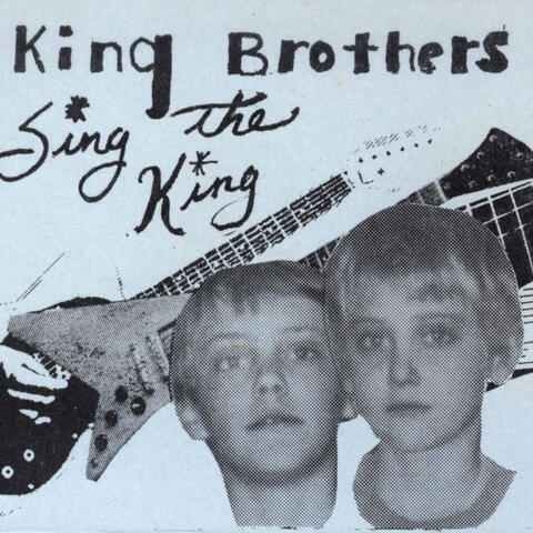 Sing the King