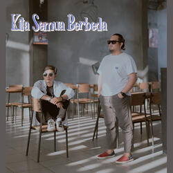 Kita Semua Berbeda