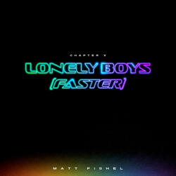 Lonely Boys (Faster)