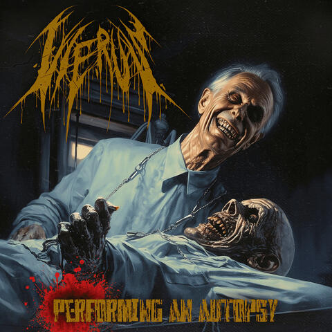 Performing an Autopsy