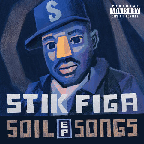 Soil Songs - EP