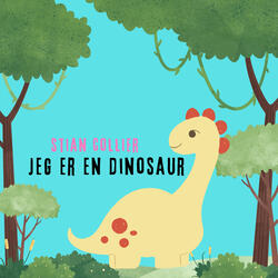 Jeg Er En Dinosaur