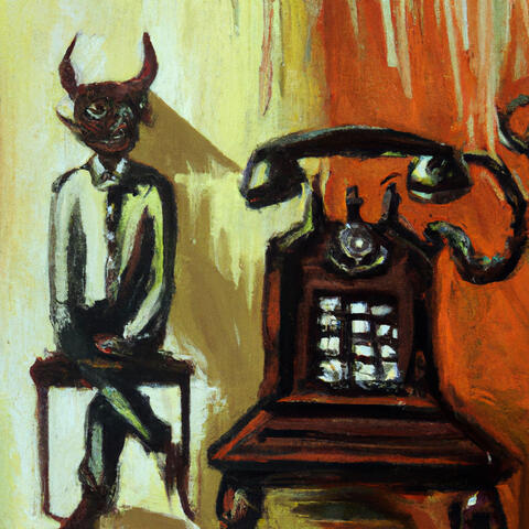 DEVIL