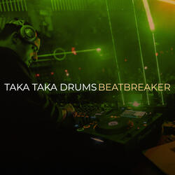 Taka Taka Drums