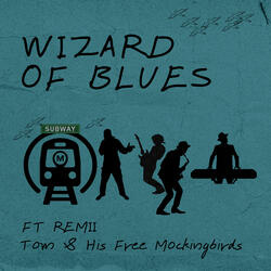 Wizards of Blues