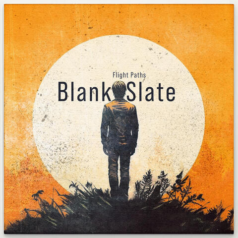 Blank Slate