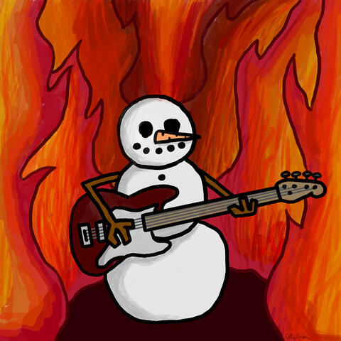 If Hell Freezes over I'll Be Building a Snowman